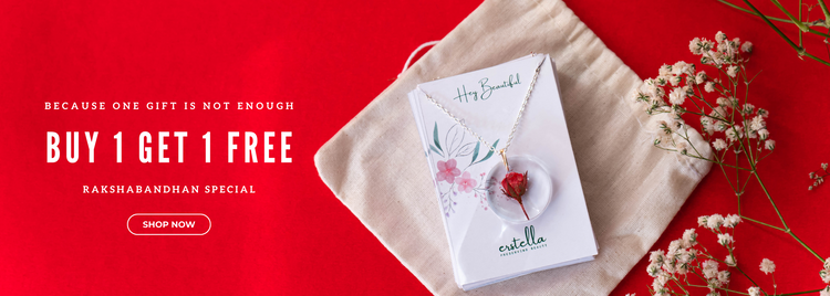 Buy 1 Get 1 FREE