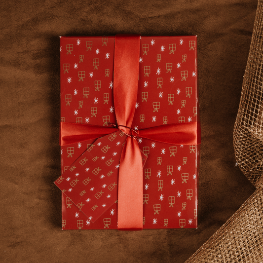 Gift Wrap Add-on